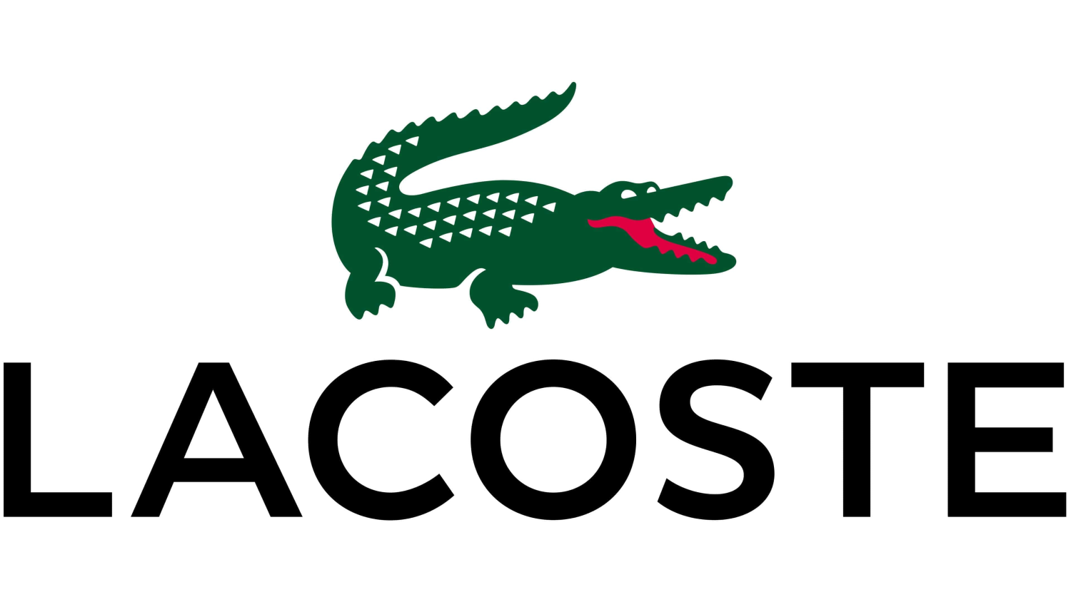 Lacoste