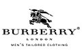 Burberry巴寶莉